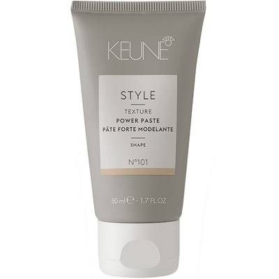 Keune Style Power Paste Travel Size - Hair Texture Power Paste #101