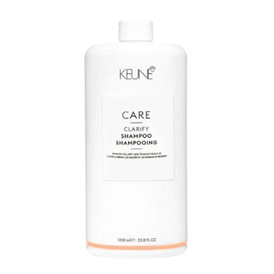 Keune Clarify Shampoo Liter