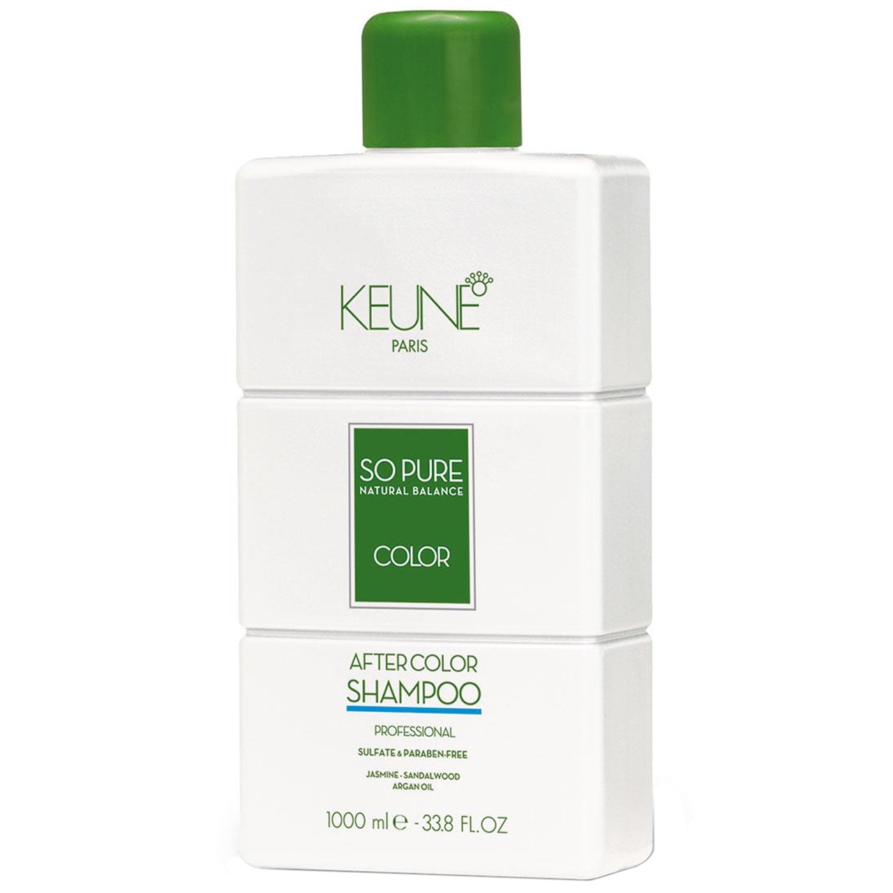 Keune so 2024 pure color