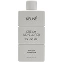 Keune 30 Volume (9%) Liter