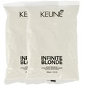 Keune Lifting Powder Refill 2 x 17.6 Fl. Oz.